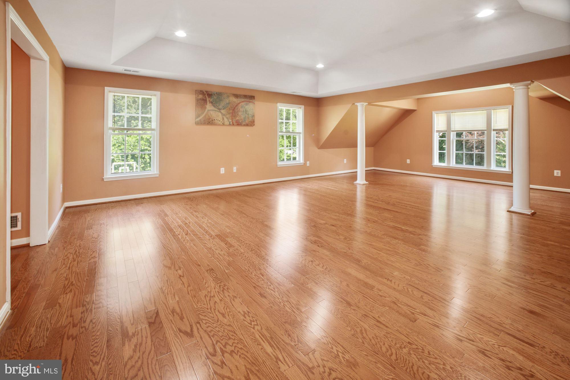 9207 Sylvan Dell Road Randallstown, MD 21133 - Photo 23 of 56 Owner's Suite 30x20