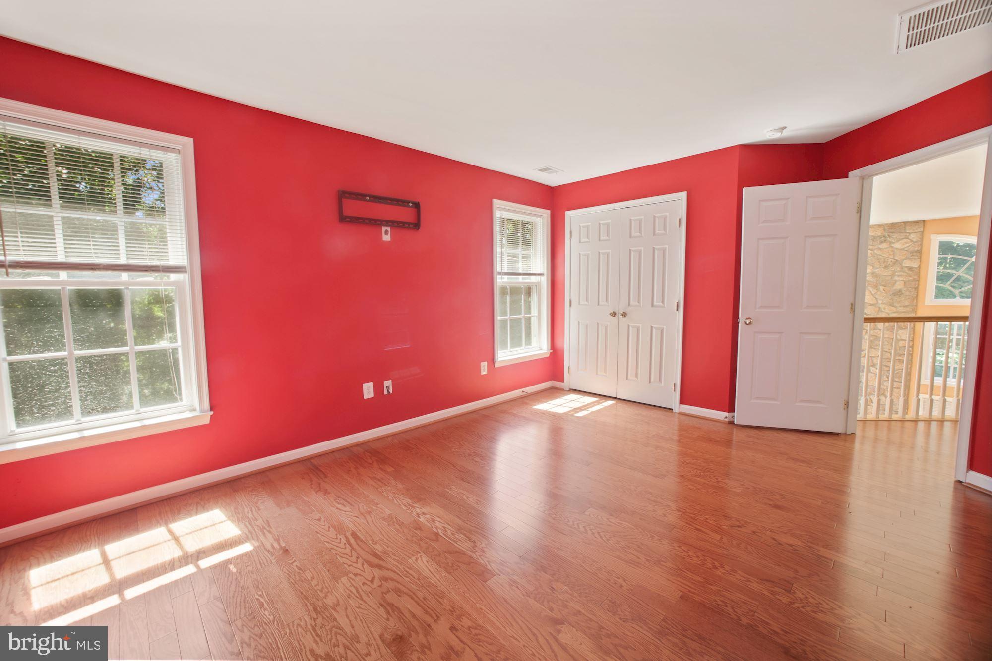 9207 Sylvan Dell Road Randallstown, MD 21133 - Photo 31 of 56 Bedroom #3
