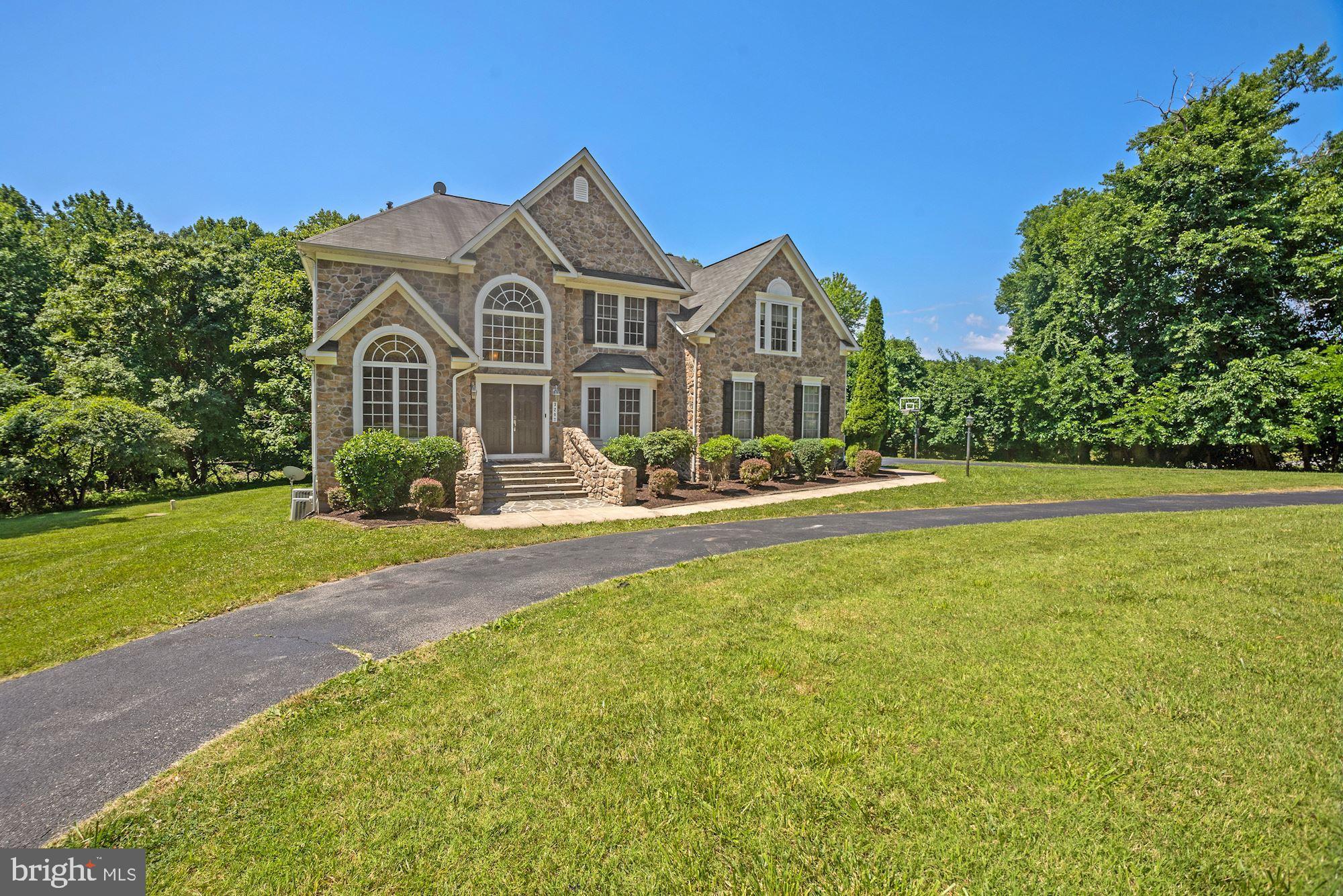 9207 Sylvan Dell Road Randallstown, MD 21133 - Photo 53 of 56 Front View