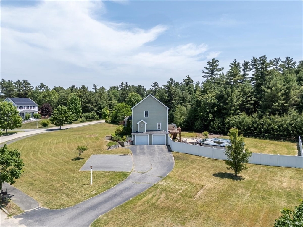 18 Bethel Way Wareham, MA 02576 - Photo 33 of 42