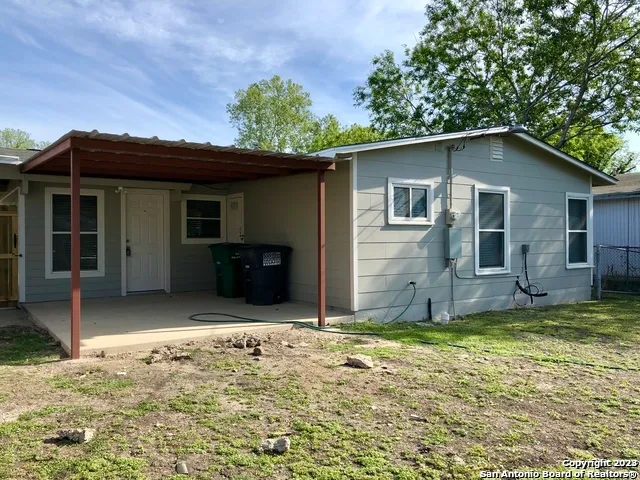 $1,700 | 354 Trudell Drive, San Antonio, TX 78213