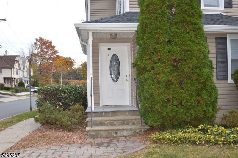 139 Forest Street, Unit 1 Montclair, NJ 07042 - Photo 23 of 23 a front view of a house with garden