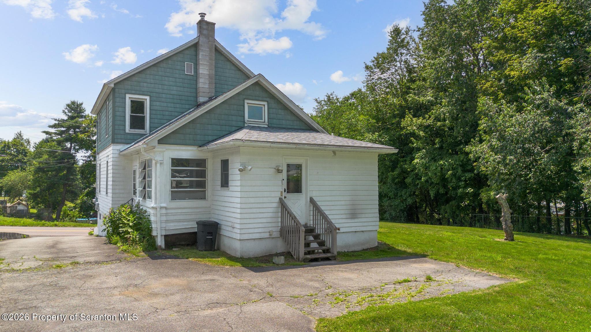 32 Reservoir Street Simpson, PA 18407 - Photo 7 of 40 DJI_0501-2
