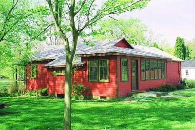 6013 Kruger Road Three Oaks, MI 49128 - Photo 4 of 5 Additional Photo