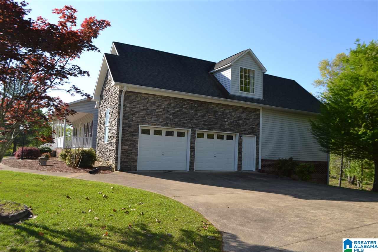 2086 Morton Road Warrior, AL 35180 - Photo 4 of 39