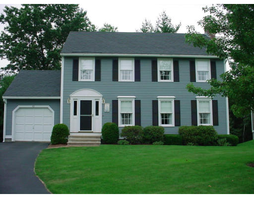 49 Stonegate Road, Unit 47 Chelmsford, MA 01824 - Photo 1 of 1