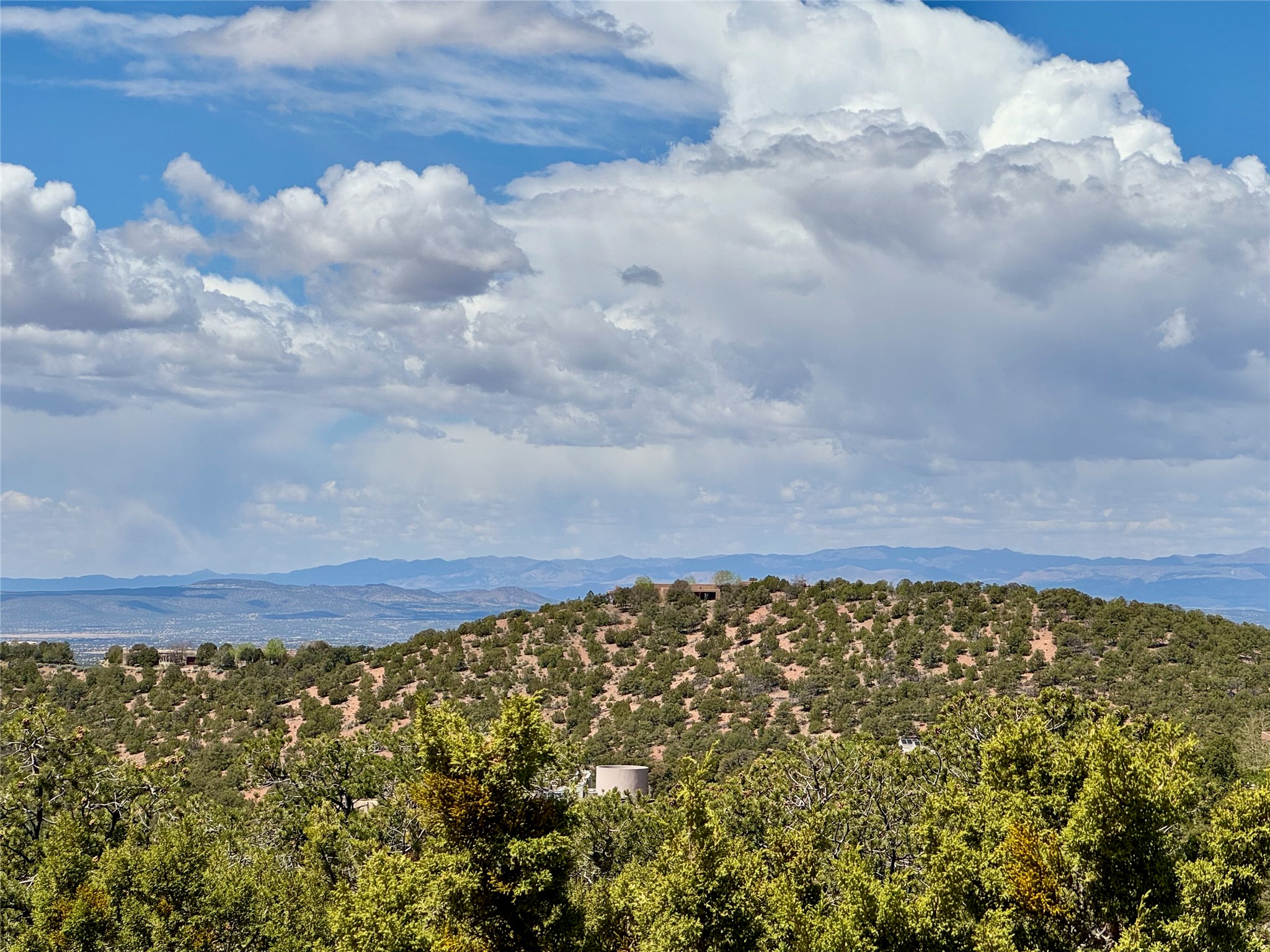 1083 South Summit Ridge, Unit LOT 3 Santa Fe, NM 87501 - Photo 27 of 70