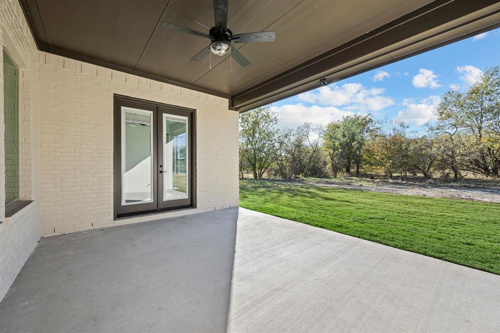 4005 Brown Bear Drive Aledo, TX 76008 - Photo 35 of 40