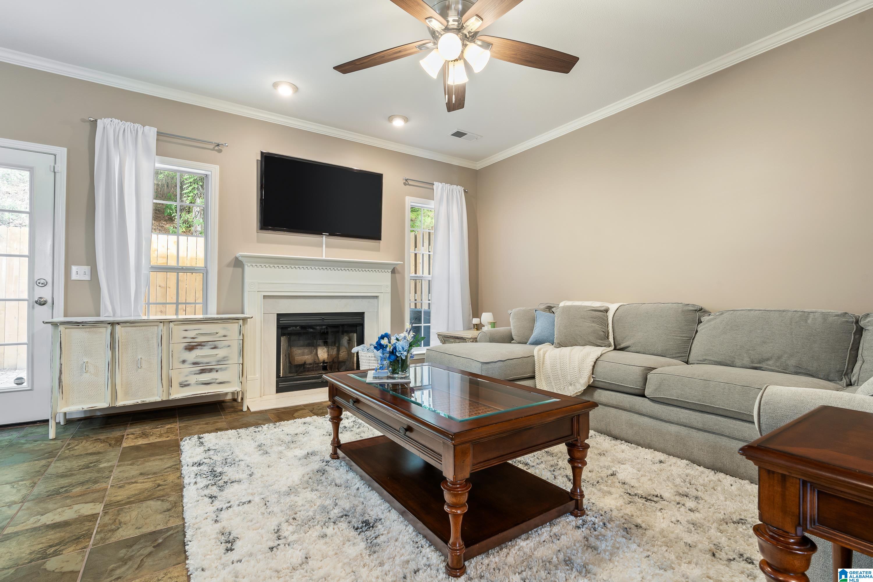 529 Hackberry Ridge Cove Birmingham, AL 35226 - Photo 6 of 35