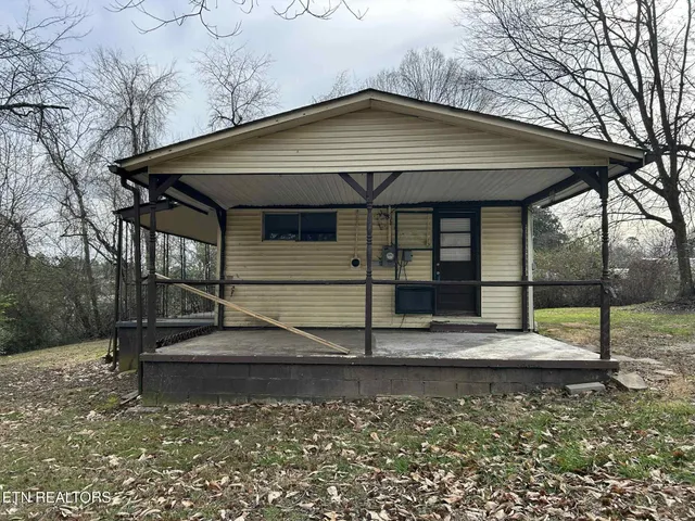 $99,900 | 137 Scott Lane, Kingston, TN 37763