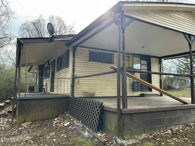 $99,900 | 137 Scott Lane, Kingston, TN 37763