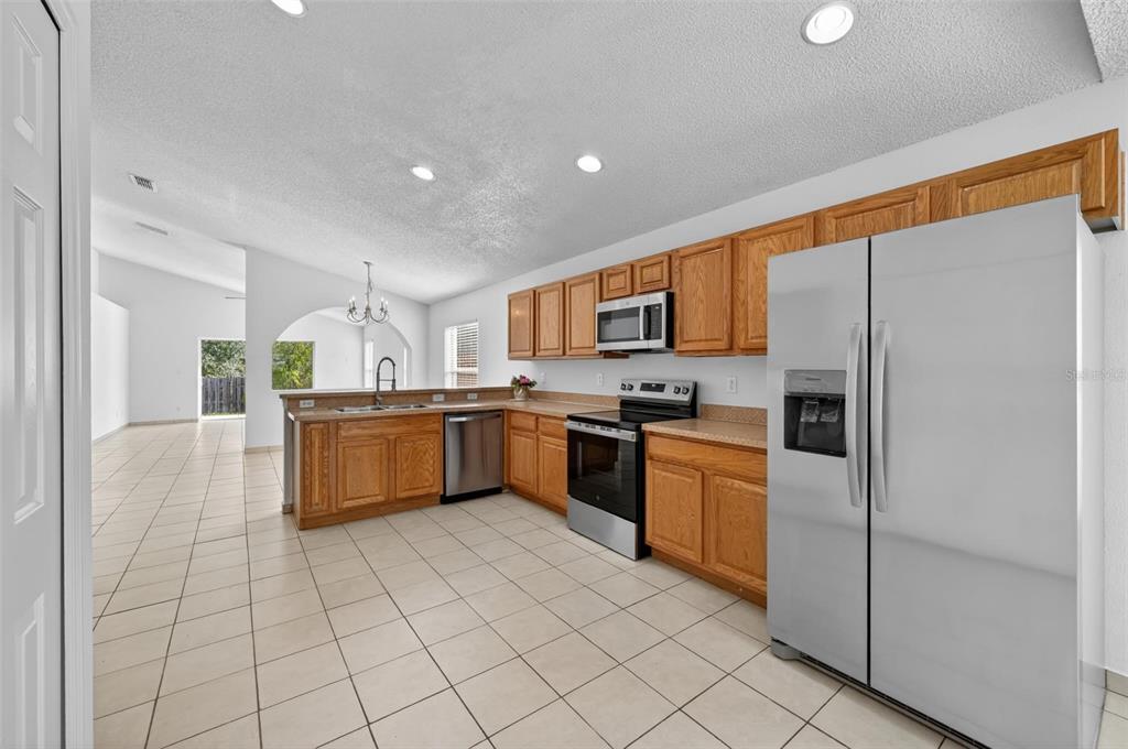 2041 Newtown Road Groveland, FL 34736 - Photo 10 of 31