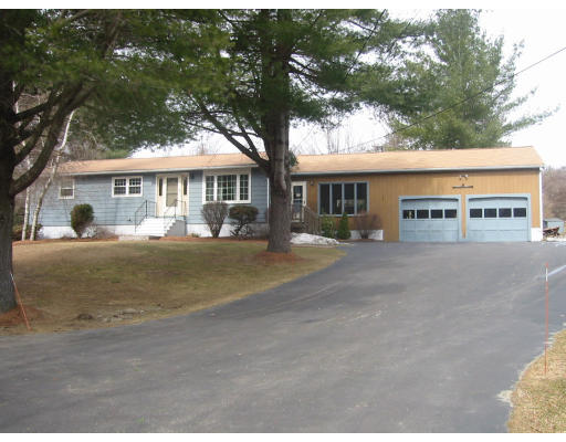 139 Princeton Road Sterling, MA 01564 - Photo 1 of 13