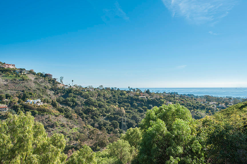 20 Alisal Road Santa Barbara, CA 93103 - Photo 27 of 32 an aerial view of multiple house