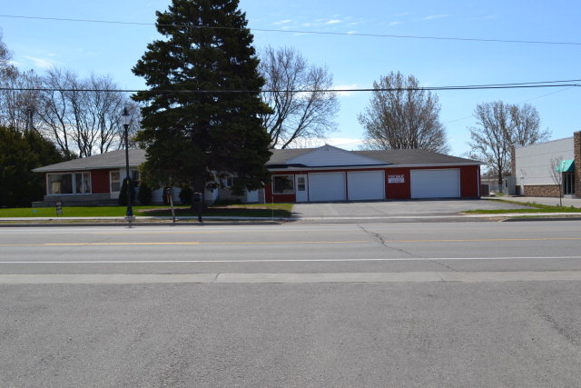 1451 Egg Harbor Road Sturgeon Bay, WI 54235 - Photo 14 of 14
