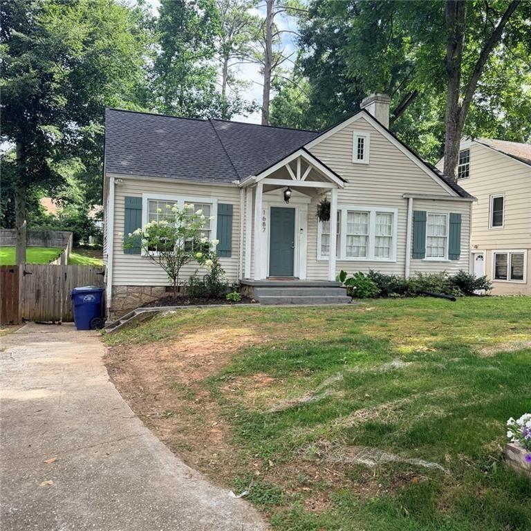 1687 Richland Road Southwest Atlanta, GA 30311 - Photo 40 of 48 Gallery Image 40