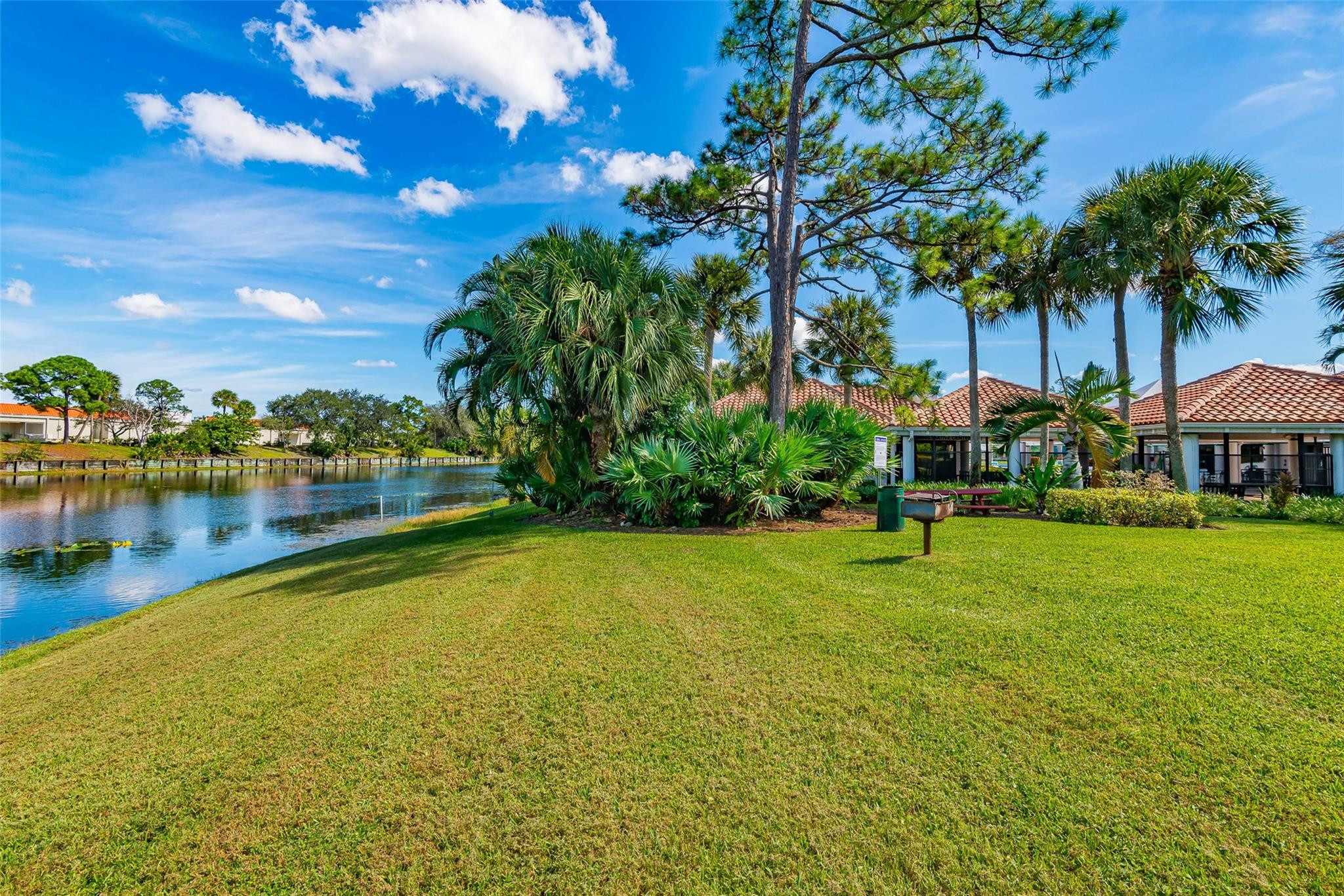 140 Paddock Lane Greenacres, FL 33413 - Photo 24 of 27 Clubhouse