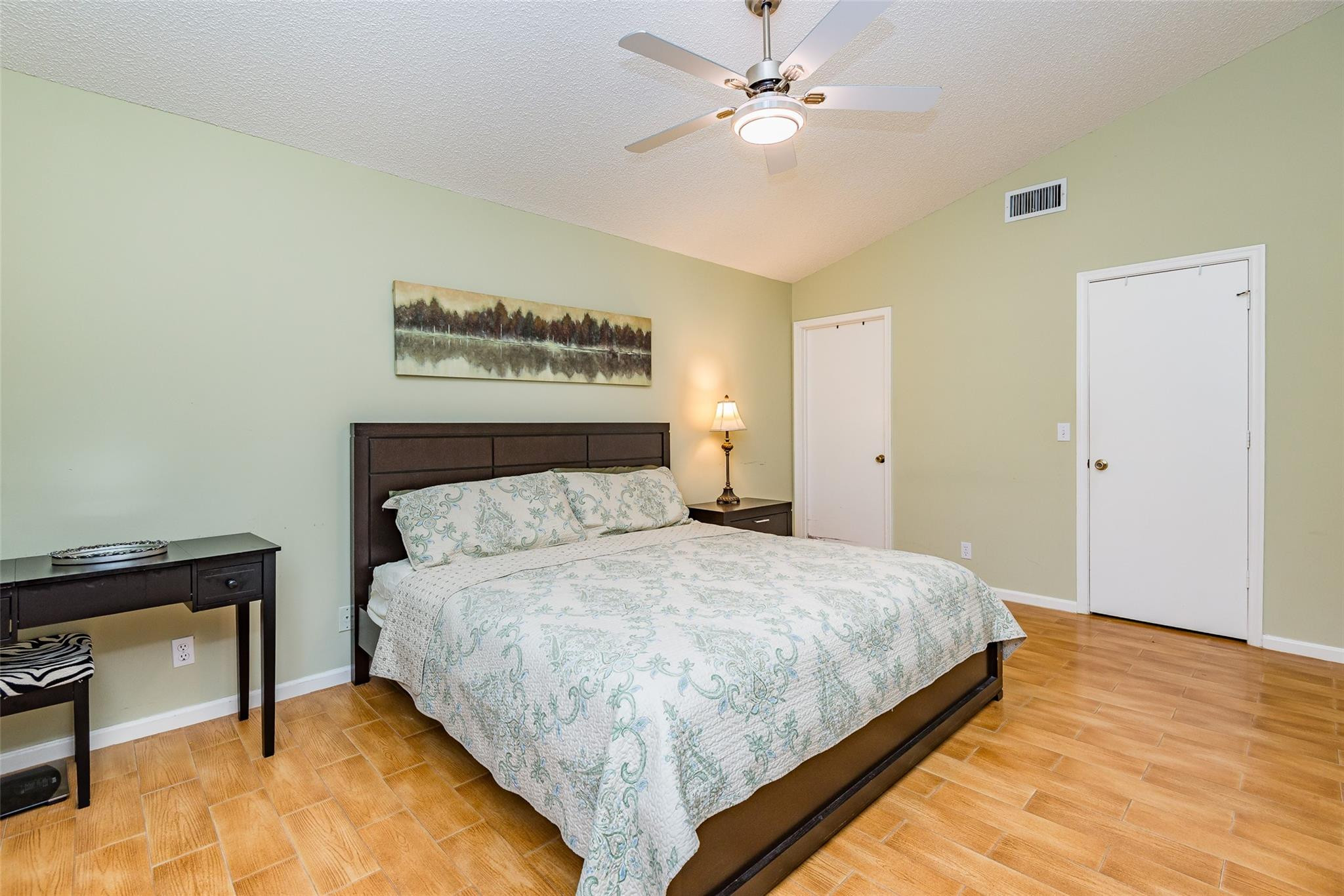 140 Paddock Lane Greenacres, FL 33413 - Photo 6 of 27 Primary Bedroom