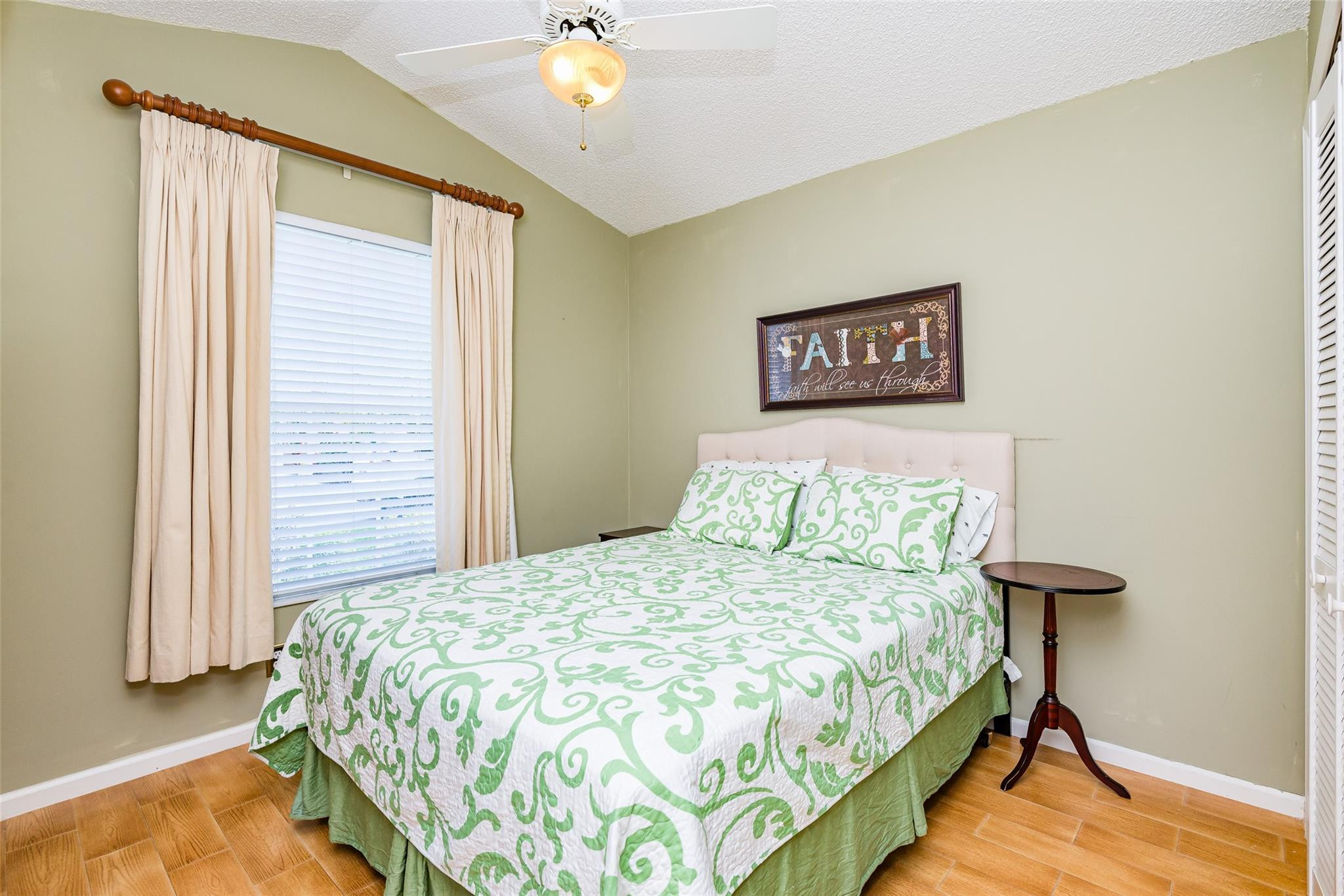 140 Paddock Lane Greenacres, FL 33413 - Photo 9 of 27 Guest Bedroom