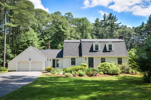 40 Clark Road Sudbury, MA 01776 - Photo 1 of 30 Gallery Image 1