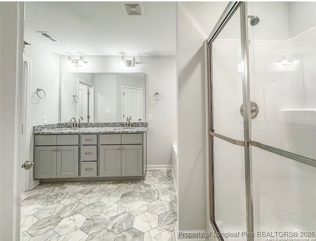 4050 Racking Horse (lot 39) Road Hope Mills, NC 28348 - Photo 16 of 20