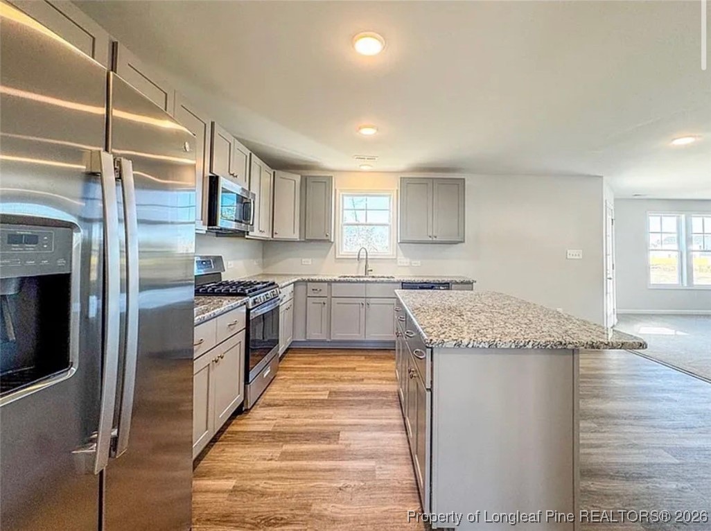 4050 Racking Horse (lot 39) Road Hope Mills, NC 28348 - Photo 5 of 20