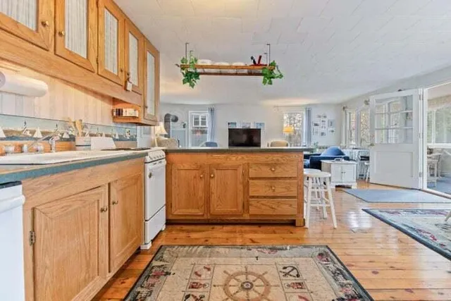 $519,000 | 18 Scenic View Drive, Naples, ME 04055