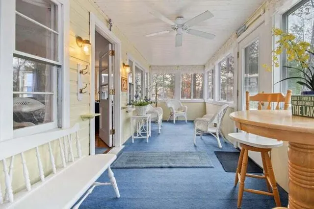 $519,000 | 18 Scenic View Drive, Naples, ME 04055