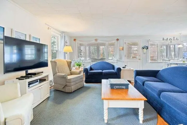 $519,000 | 18 Scenic View Drive, Naples, ME 04055