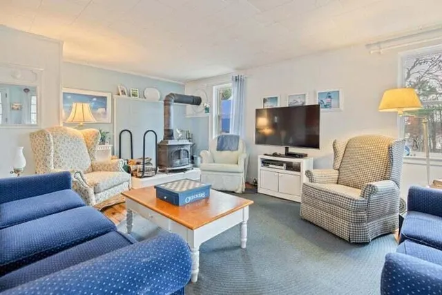 $519,000 | 18 Scenic View Drive, Naples, ME 04055