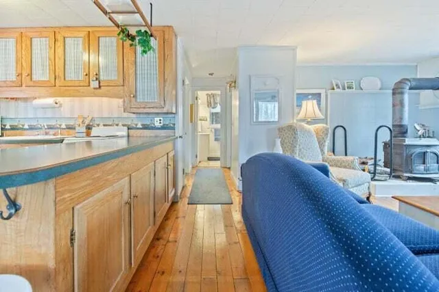 $519,000 | 18 Scenic View Drive, Naples, ME 04055