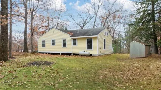 $519,000 | 18 Scenic View Drive, Naples, ME 04055