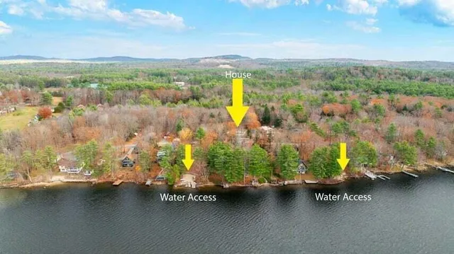 $519,000 | 18 Scenic View Drive, Naples, ME 04055