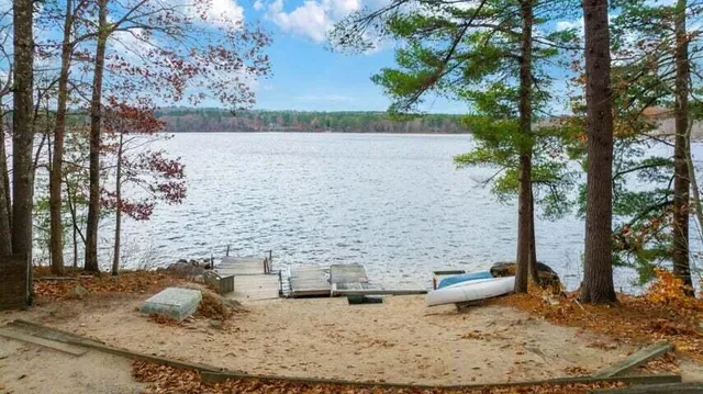 $519,000 | 18 Scenic View Drive, Naples, ME 04055