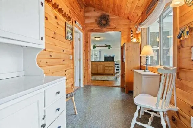 $519,000 | 18 Scenic View Drive, Naples, ME 04055