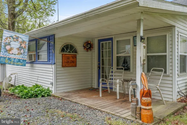 $199,900 | 54 4th Street, North East, MD 21901