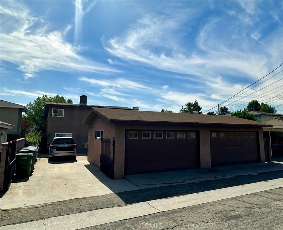 25 Fano Street Arcadia, CA 91006 - Photo 13 of 13 a view of a terrace with furniture