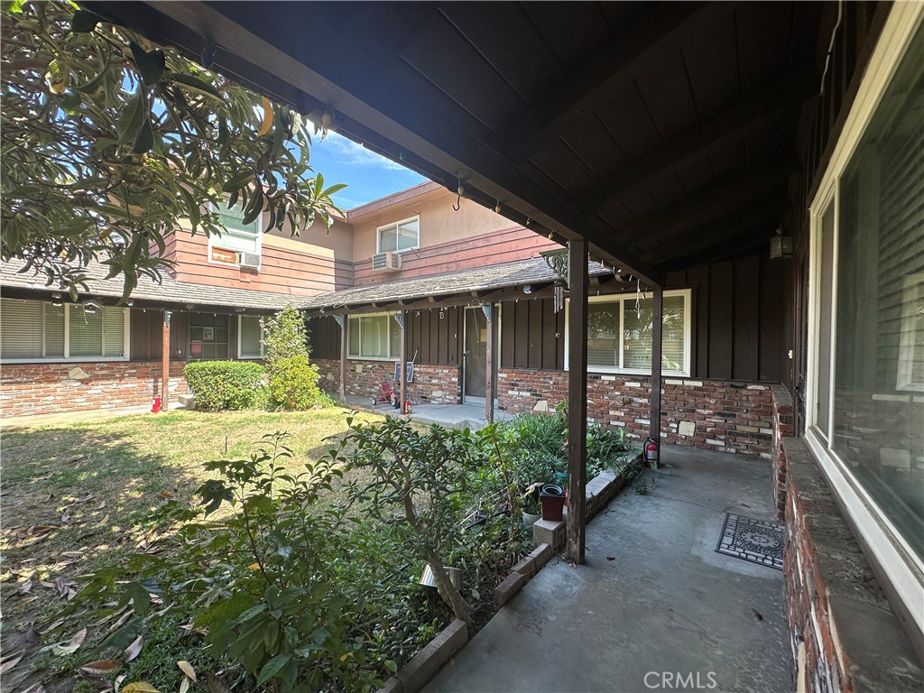 25 Fano Street Arcadia, CA 91006 - Photo 3 of 13 a front view of a house with garden