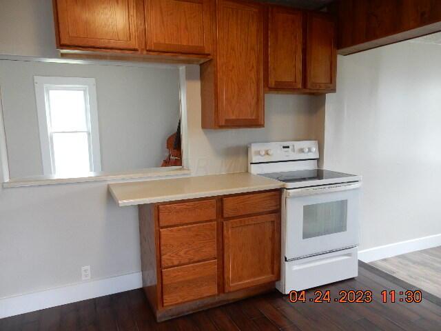 16578 Wooster Road Mount Vernon, OH 43050 - Photo 8 of 41 DSCN5682