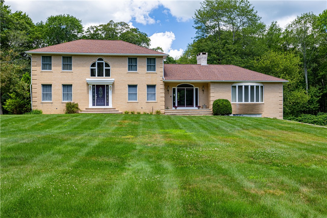 109 Gentry Way Scituate, RI 02857 - Photo 4 of 41