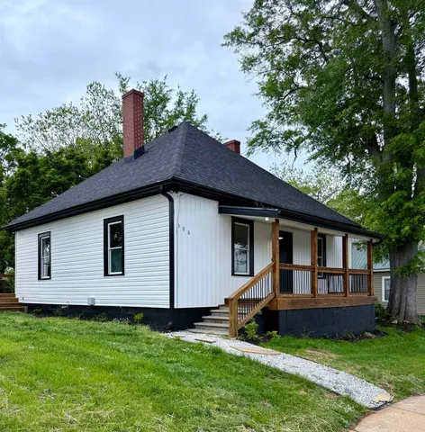 $235,000 | 306 Manning Street, Spartanburg, SC 29303