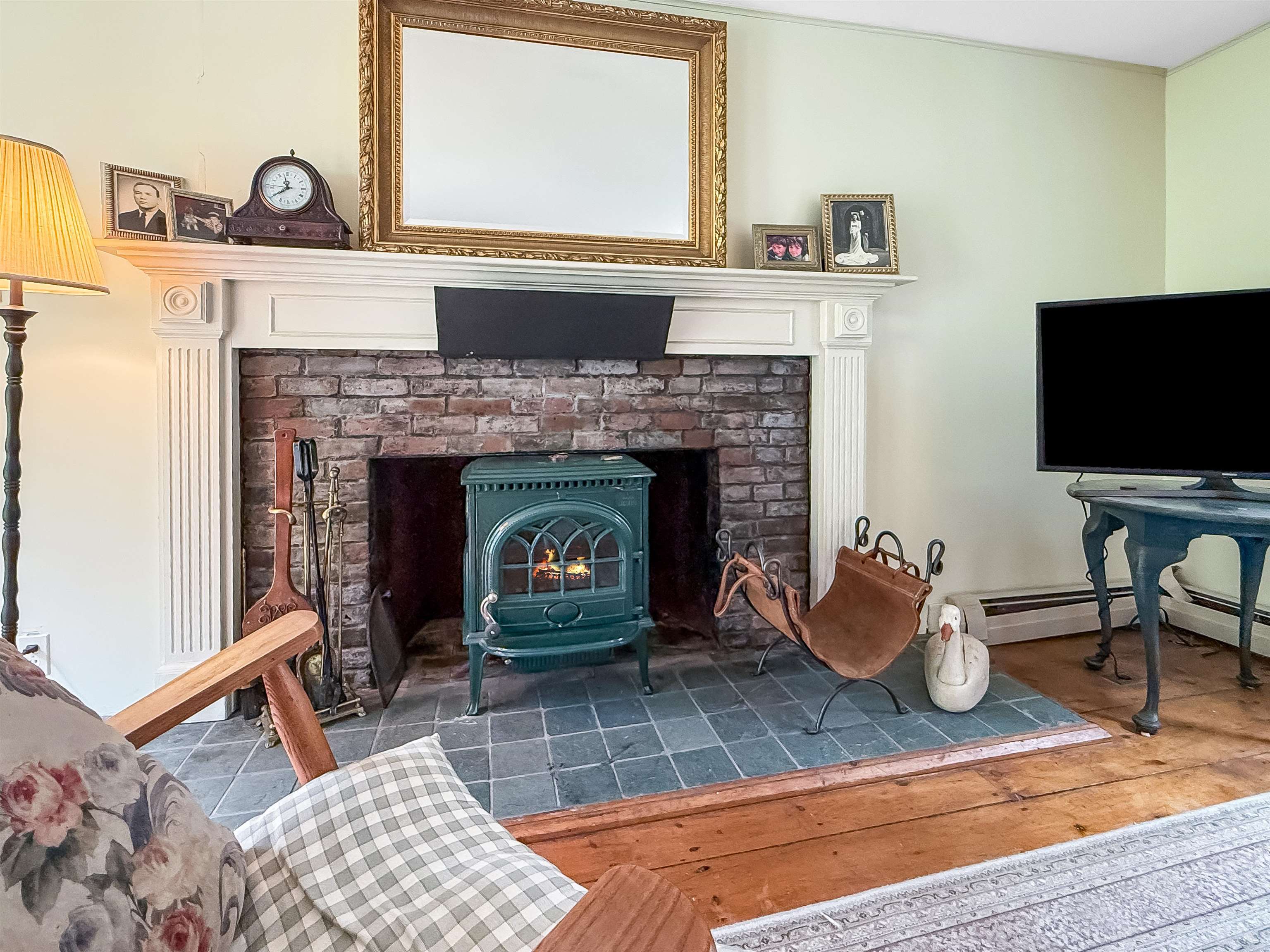 596 4 Chimneys Road Grafton, VT 05146 - Photo 13 of 50