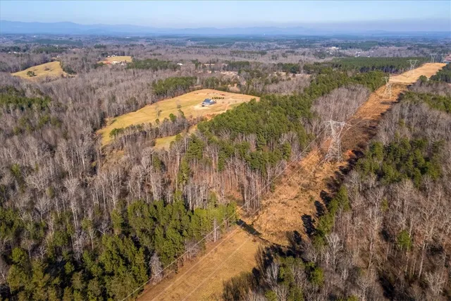 $59,999 | 6.72-acres Ebenezer Road, West Union, SC 29696