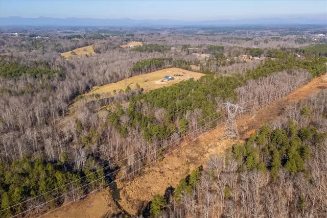 $59,999 | 6.72-acres Ebenezer Road, West Union, SC 29696