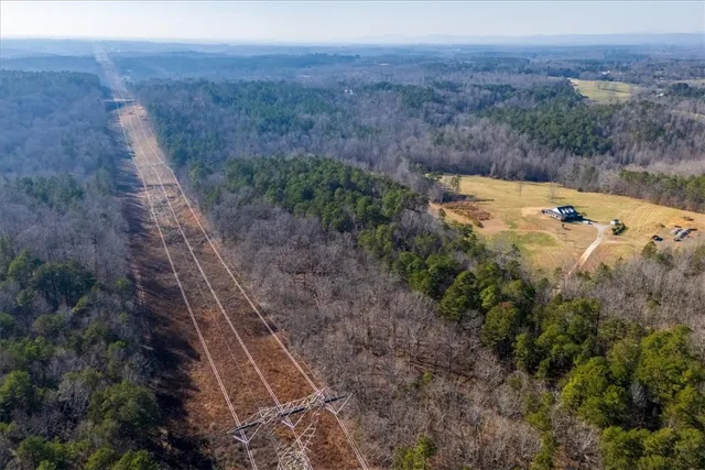 $59,999 | 6.72-acres Ebenezer Road, West Union, SC 29696