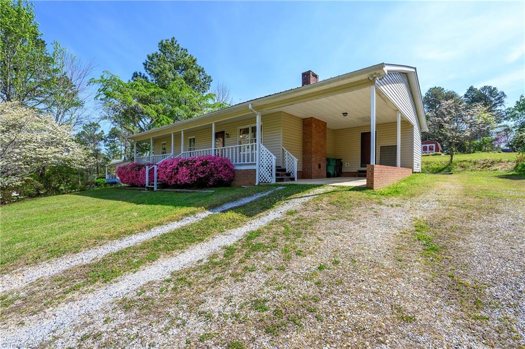 4340 Stone Ridge Drive Trinity, NC 27370 - Photo 1 of 29