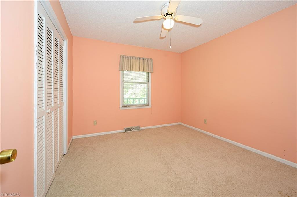 4340 Stone Ridge Drive Trinity, NC 27370 - Photo 19 of 29 2nd Bedroom