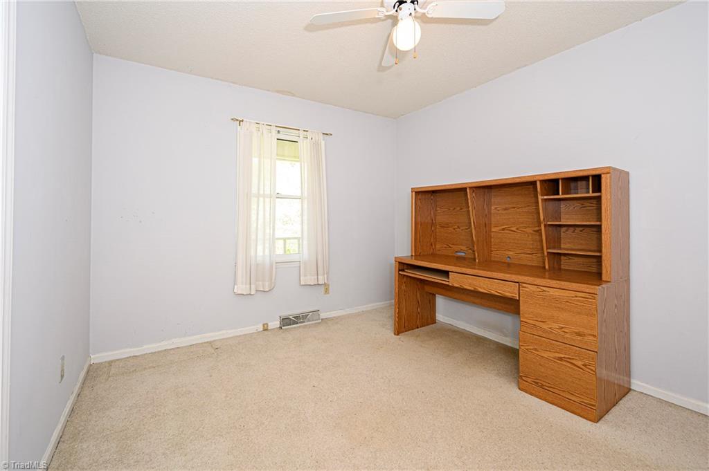 4340 Stone Ridge Drive Trinity, NC 27370 - Photo 21 of 29 3rd bedroom