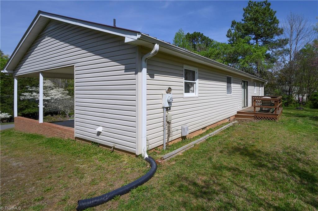 4340 Stone Ridge Drive Trinity, NC 27370 - Photo 27 of 29