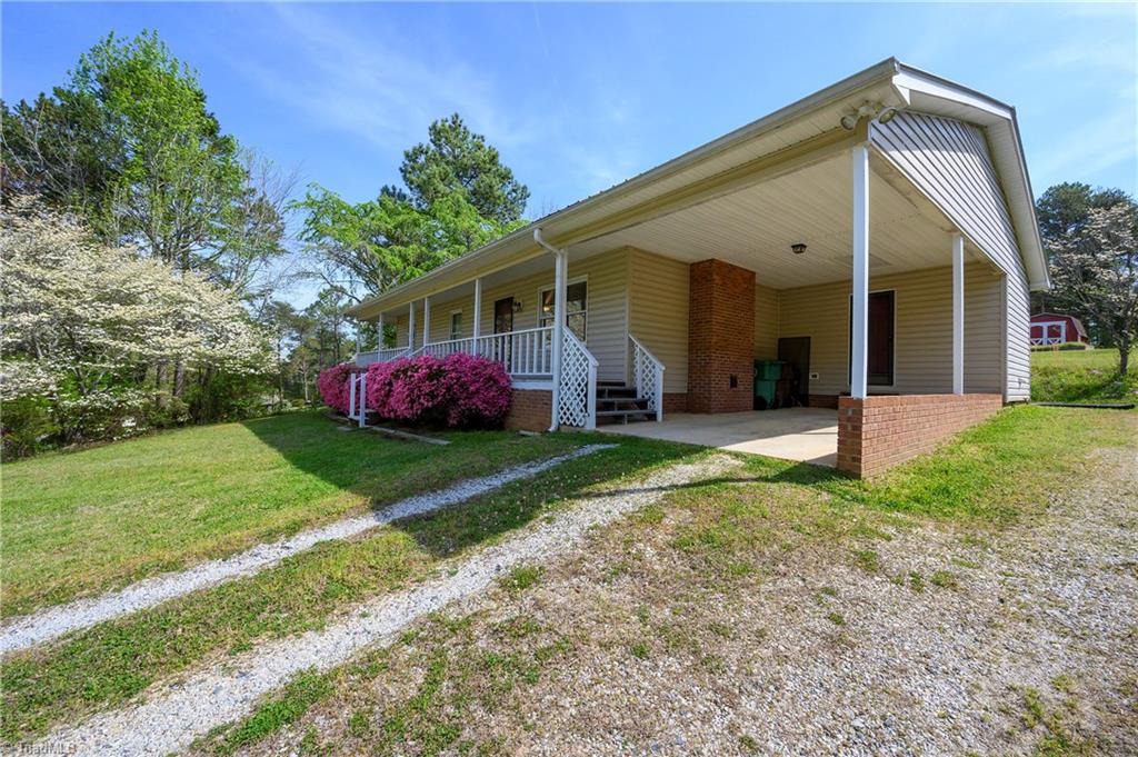 4340 Stone Ridge Drive Trinity, NC 27370 - Photo 28 of 29